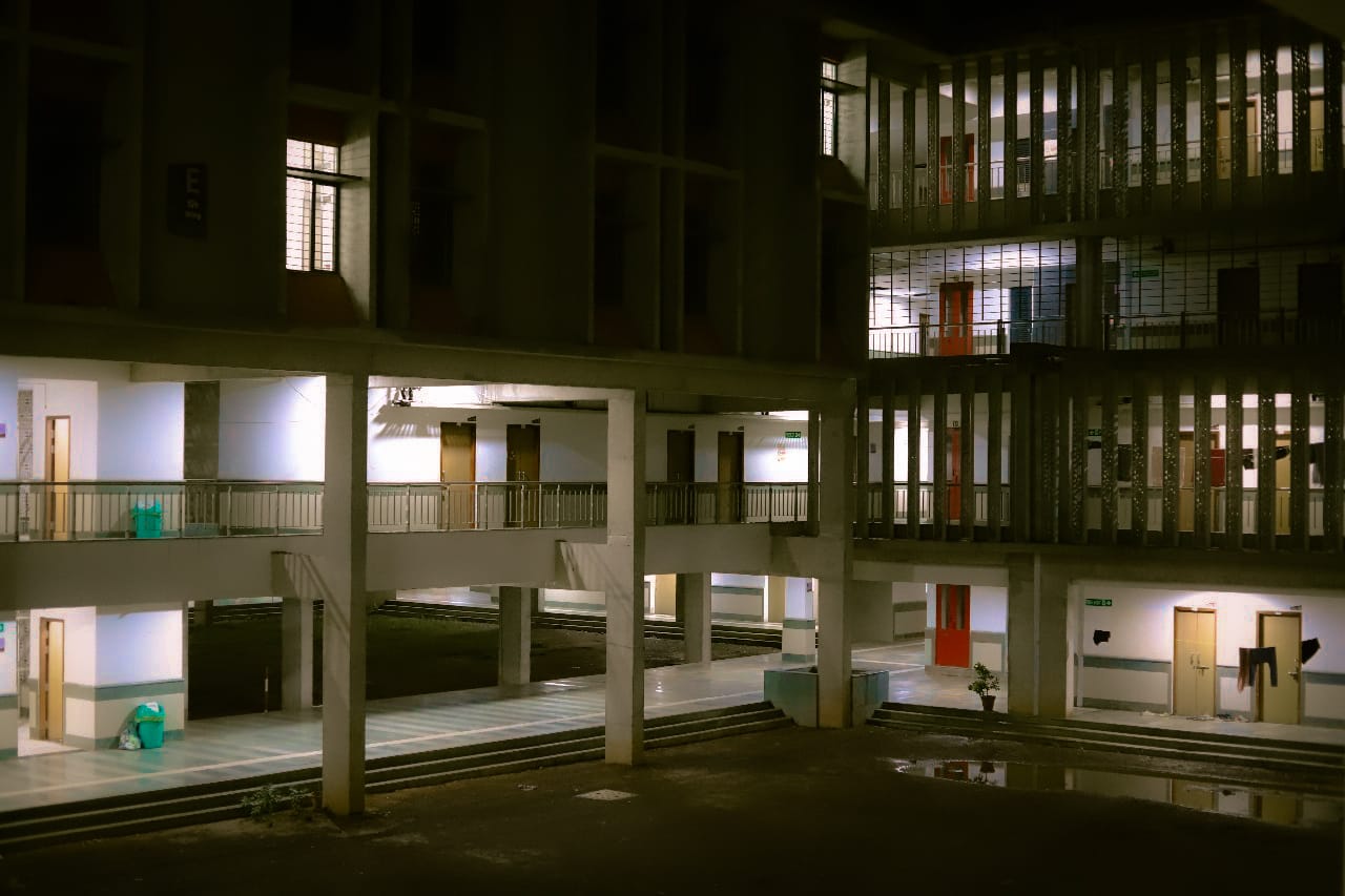 Hostel